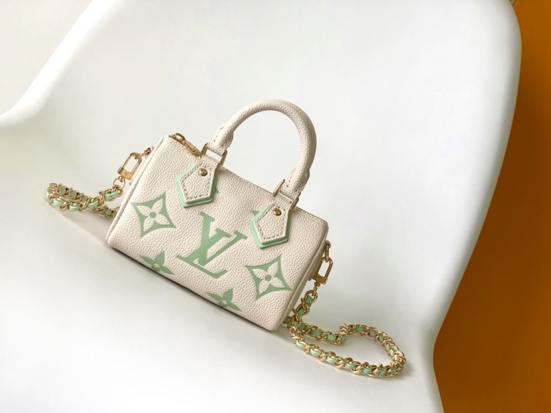 LV Speedy Bags